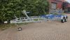Bramber Super Rollerglide Trailer Braked 3500kg Gross 13" Wheels