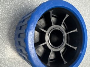 Bramber wobbly roller