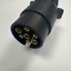 7-Pin Trailer Board Plug 12V