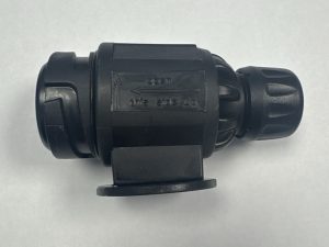 13 Pin Plug (with 8 pins) / 12v European Trailer Board