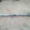 Axle 1300kg 1405mbc 1816ohf 4x5.5pcd Braked