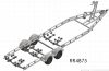 Rapide-twin-axle-roller-trailer-R4B75-Gross-weight-3500kg-7.5m.jpg Rapide twin axle roller trailer R4B75 Gross weight 3500 kg 7.5m