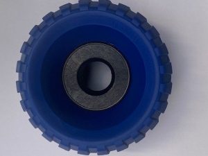 Wobbly Roller