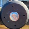 Axle 1300kg 1405mbc 1816ohf 4x5.5pcd Braked