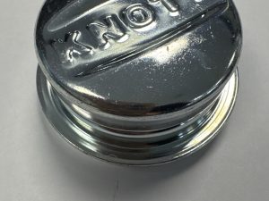 dustcap for knott X series hubs