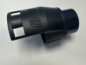 7 PIN TO 13 PIN TOWING ADAPTOR