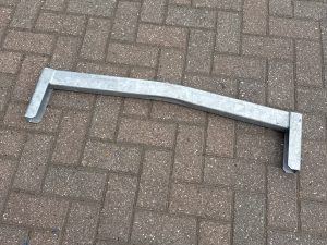 Snipe N-Swing Beam
