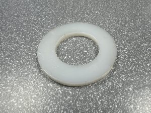 1 inch plastic washer