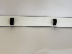 Heavy duty lighting board 2.03 metre wide with 10 metre cable. Two Fog Lights Two Reversing lights and side reflectors fitted.