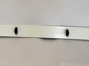 Heavy duty Lighting board 2.29m wide  with 10m cable. Two Fog Lights Two reversing Lights, combination rear,side and frontlights on stalk. LED Lights
