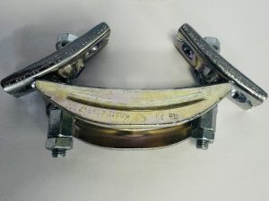 Brake Equalizer twin axle