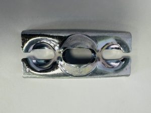 Brake Equalizer single axle