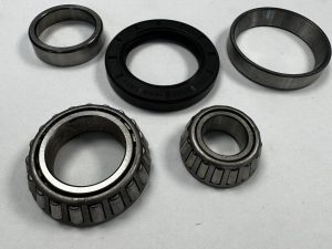 Bearing set for Avonride A & F series hub (one hub)