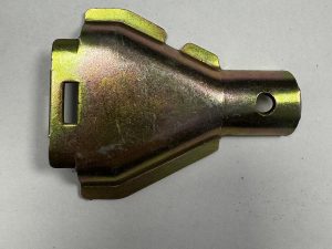 ALKO BRAKED AXLE FISH PLATE(371387)