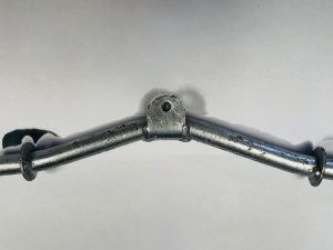 Snipe Wobbly Spindle Bracket for multi roller