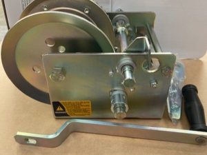 Medium Winch