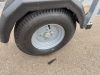 500x 10 WHEEL 4 x 4inch  PCD 6 PLY TYRE 435kg