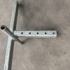 Jet Ski Winch post