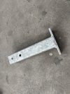 Jet Ski Winch post