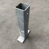 Jet Ski Winch post