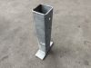 Jet Ski Winch post