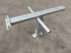 Jet Ski Winch post
