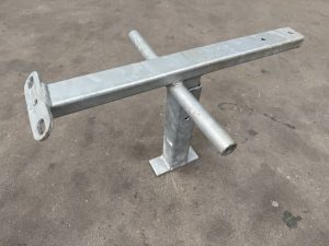Jet Ski Winch post